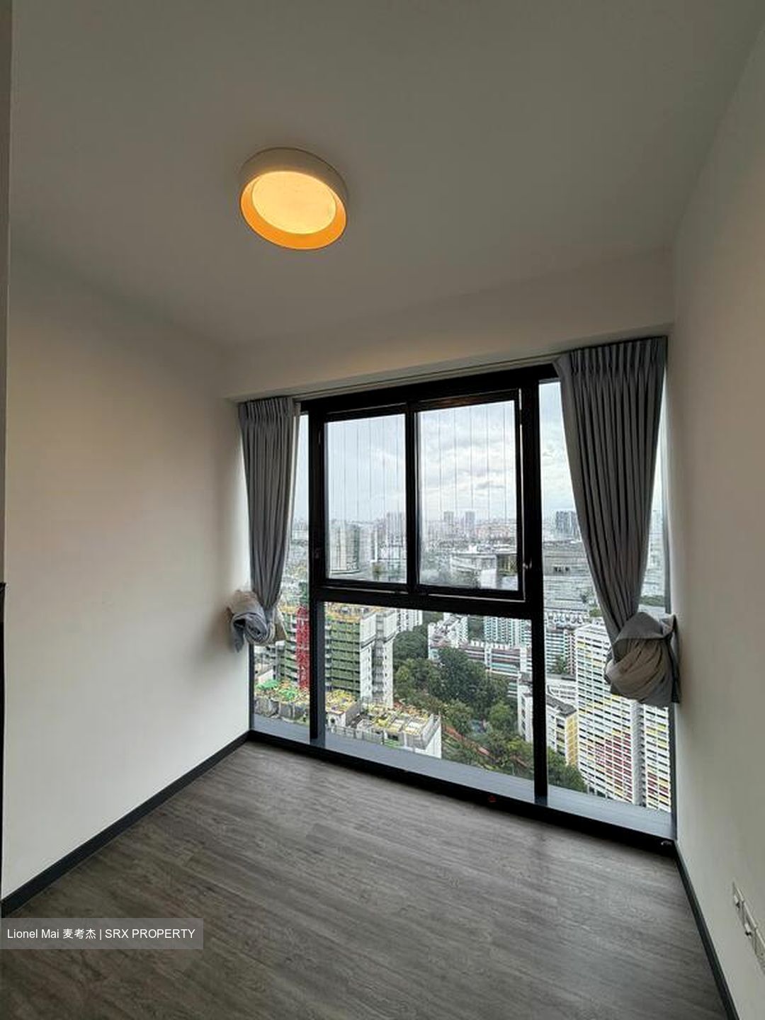 Gem Residences (D12), Condominium #512588861